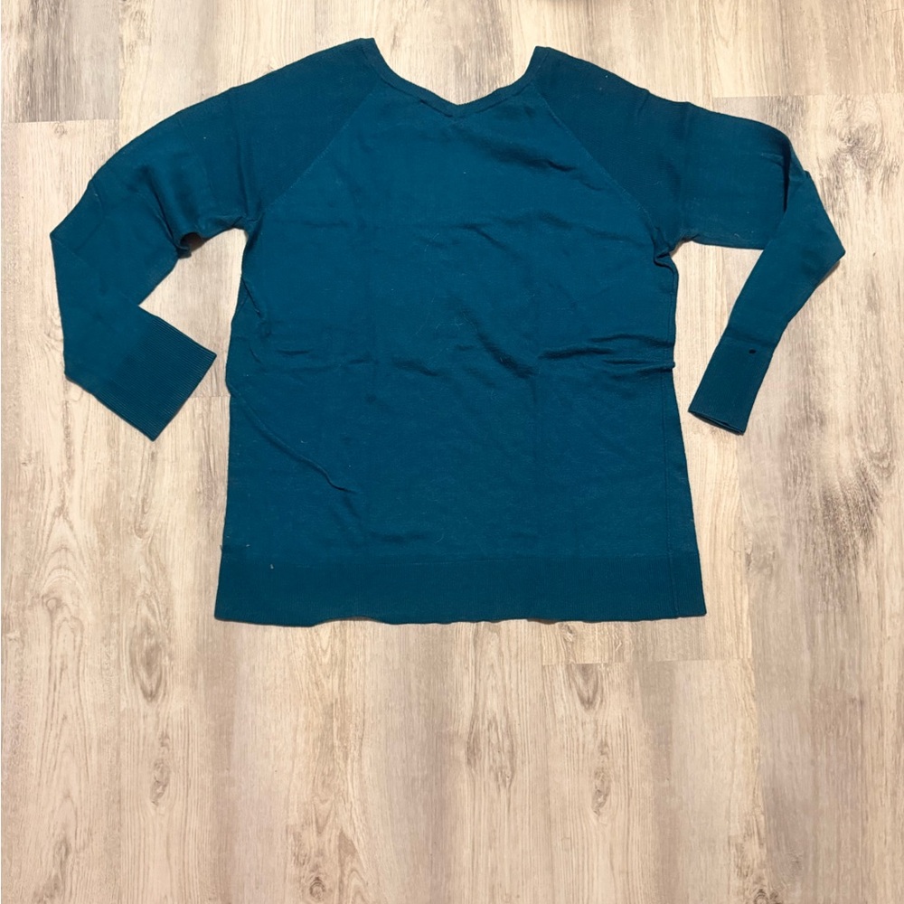 The Limited Sweater